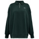 Nike Γυναικείο φούτερ Sportswear Phoenix Fleece